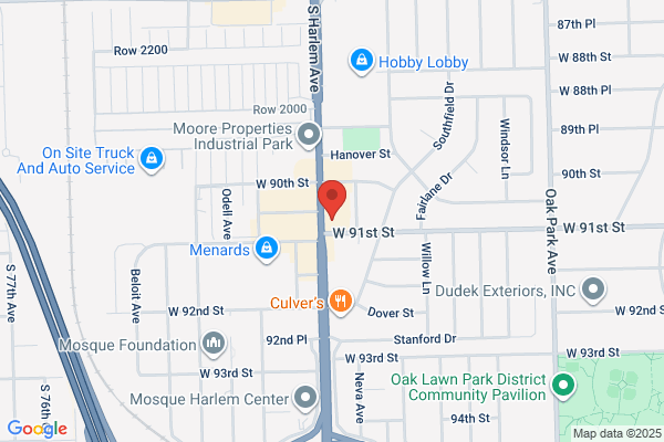 Bridgeview Auto Center