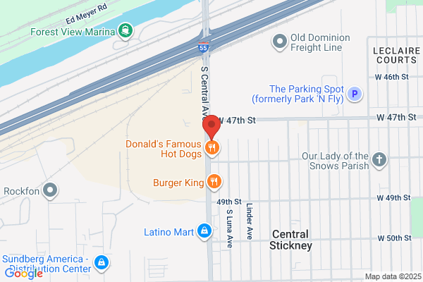 Central Auto Service