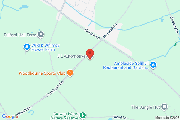 J & L Automotives
