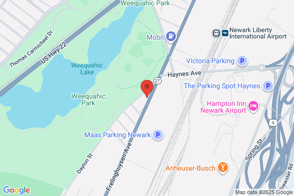 N & J Body Shop & Auto Repairs