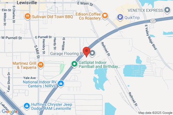 Roberts Auto Repair