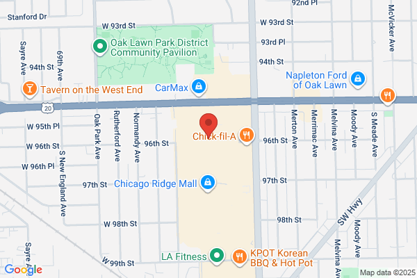 Sears Auto Center