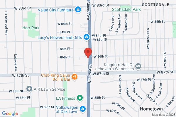 Strickland Brothers 10 Minute Oil Change