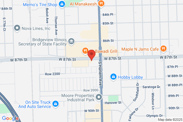 B & T Pump & Lube Service Inc