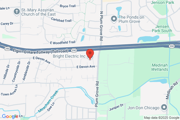 Brite Electric