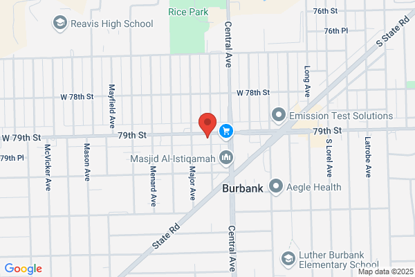 Chicagoland Services