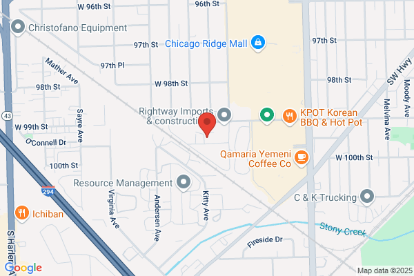Garfield Building Maintenance Company Inc