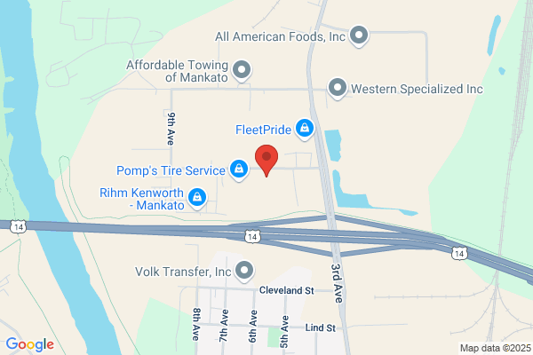 Lake Town Electric Co