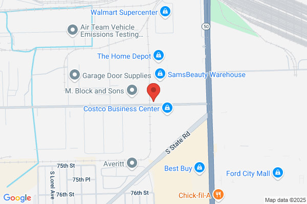 Service Sheet Metal Works