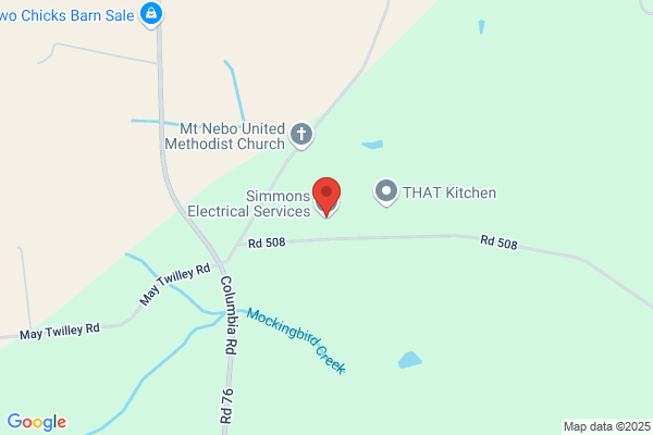 Simmons Electric