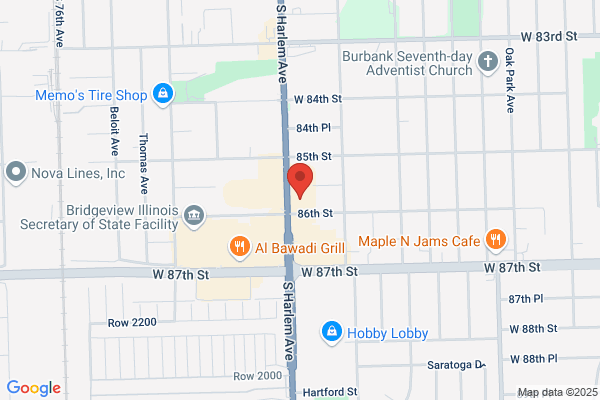 Al Wafa Bakery & Grocery