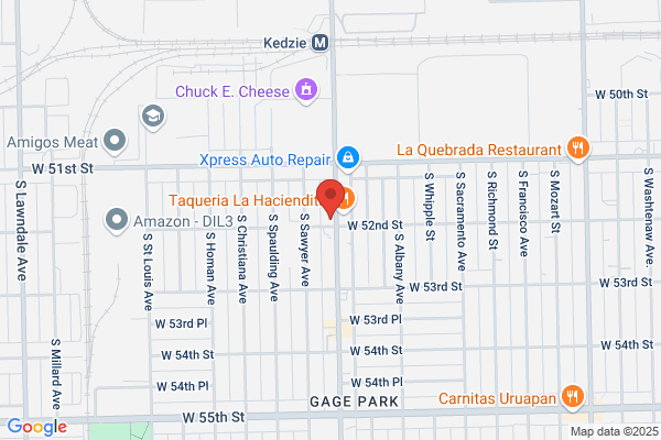 Panaderia Donjuan