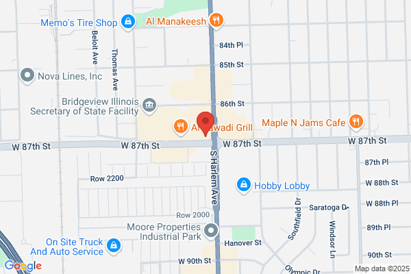 Fifth Third Bank & ATM