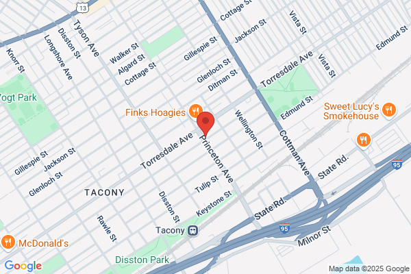 Philly T's Sports Bar and Grill