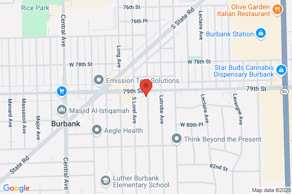 Enrique Carbajal - State Farm Insurance Agent