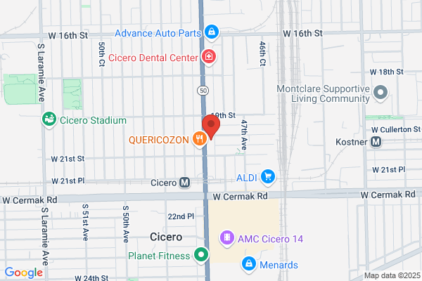 AAMCO Transmissions and Total Car Care - Closed