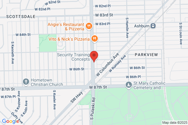 Waldo Cooney's Pizza