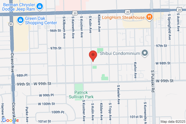 St Germaine Church