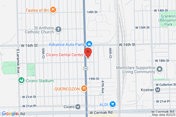 Cicero Dental