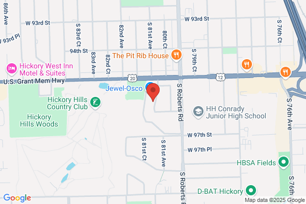 Hickory Dental