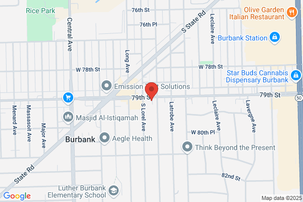 TruBlu Dentistry - Burbank