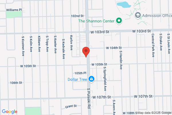 Northwestern Medicine Kidney and Liver Transplant Care Oak Lawn