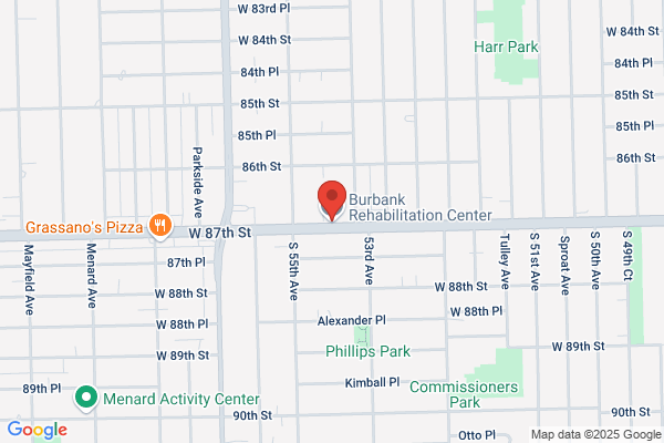 Burbank Medical Center