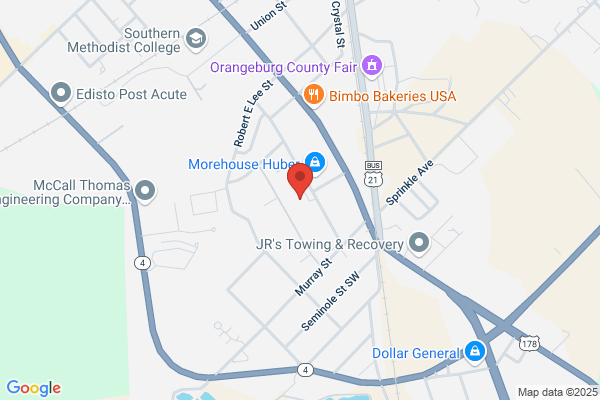 Calero & Associates Health Care Center Sc