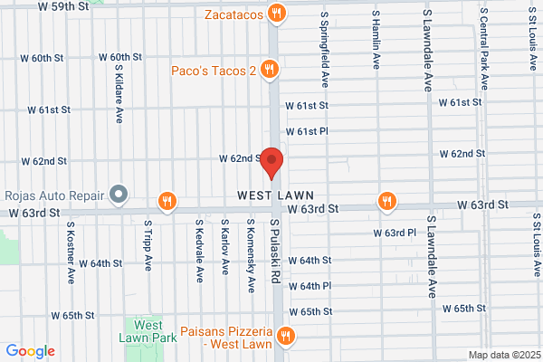 Chicago Pain Center