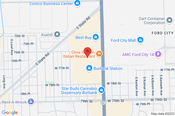 Fmc Dialysis Services of Burbank