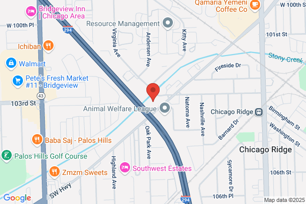 Lexington Health Care of Chicago Ridge