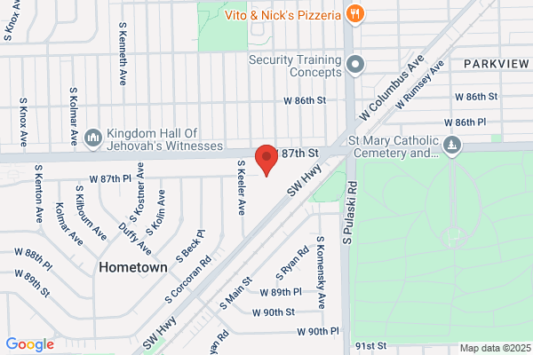 Midland Orthopedic & Associates