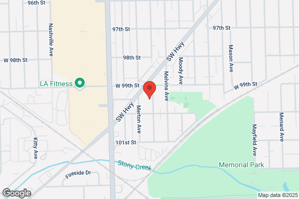 Oak Lawn Endoscopy Center