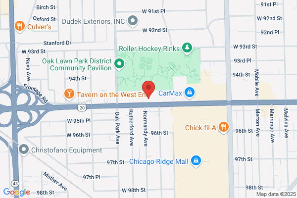 South Chicago Oncology Group