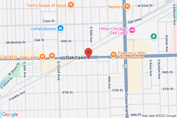 South Suburban Heart Group