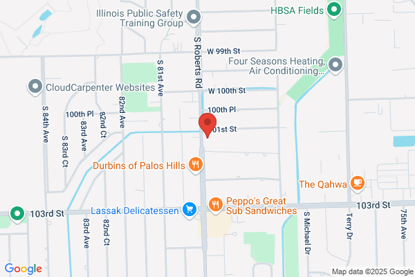 Dental Connection Employment Services