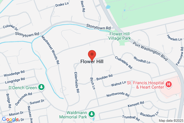 Flower Hill