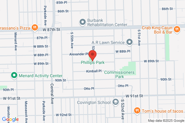 Oak Lawn Phillips 66