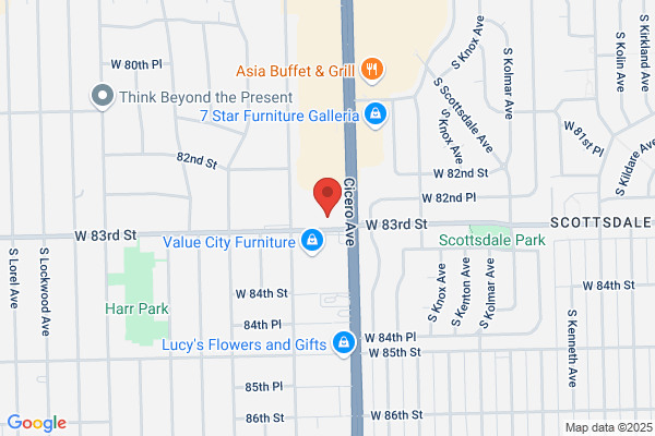 Burbank Food & Liquor