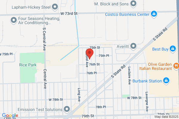 A Professional Heating & Cooling Inc