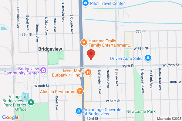 Speedway Heating & Cooling