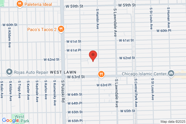 City of Chicago School District 299, Hubbard High School