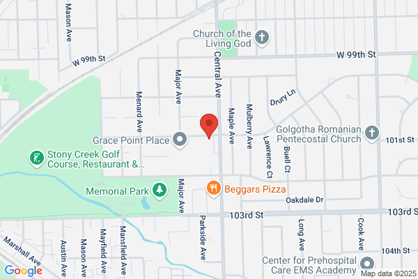 Southwest Chicago Christian Schools, Vehicle Maintenance
