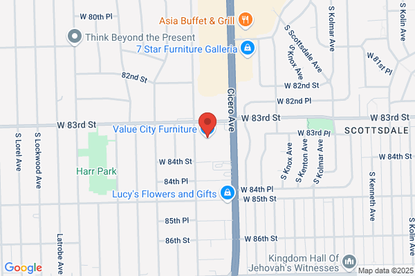 Value City Furniture