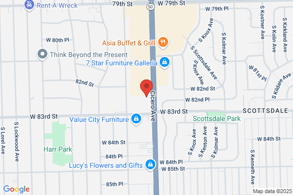 Best Western Inn & Suites - Midway Airport