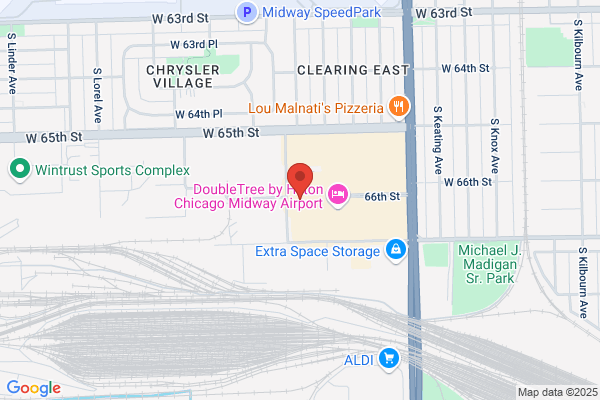 Hyatt Place Chicago Midway Airport