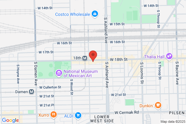 Nunez Insurance Agency
