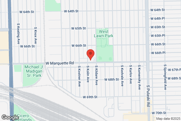 Columbus Cleaner & Laundromat