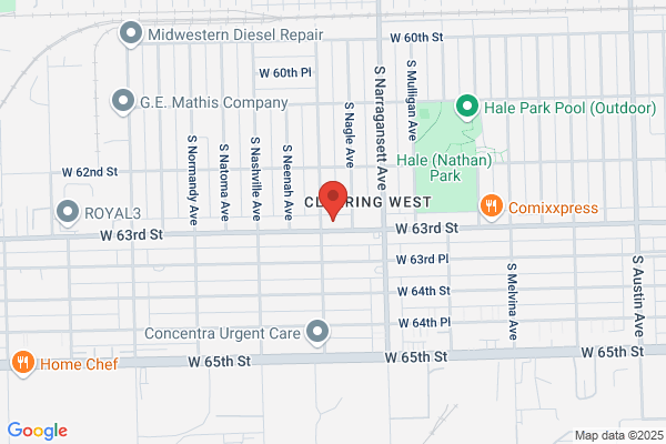 Easy Care Laundromat