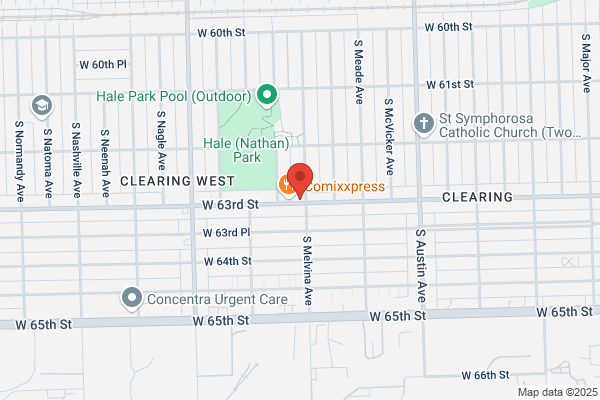 T & L Cleaners